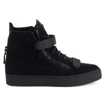 COBY Mid Top Sneakers