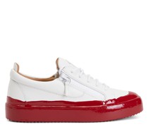 FRANKIE MATCH Low-top Sneakers