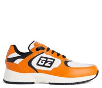 GZ RUNNER Low-top Sneakers