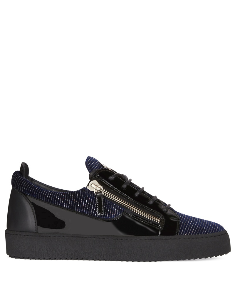 giuseppe zanotti salto cobra