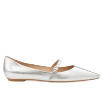 EMILIA MARY JANE FLAT