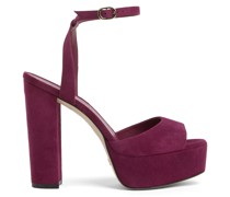 RYDER II PLATFORM SANDAL