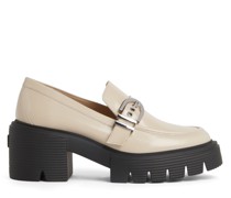 MAVERICK SOHO LOAFER