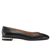 PEARL FLAT