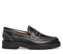 PARKER LIFT MINI PEARL LOAFER