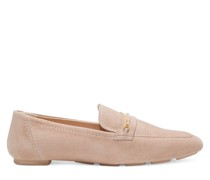 CRYSTAL DECO JET LOAFER
