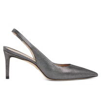 STUART 75 SLINGBACK PUMP