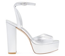 RYDER II PLATFORM SANDAL