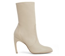 LUXECURVE 100 STRETCH BOOTIE