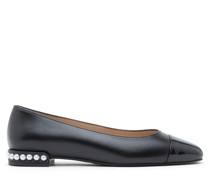 PEARL FLAT