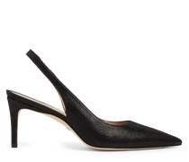 STUART 75 SLINGBACK PUMP