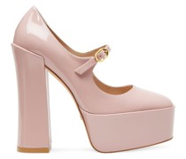 SKYHIGH 145 MARY JANE PLATFORM PUMP