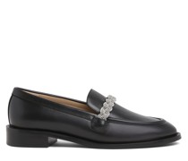 PALMER HIGHSHINE LOAFER