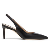 STUART 75 SLINGBACK PUMP