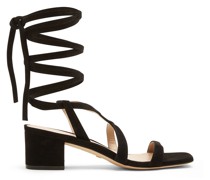 SOIREE 50 BLOCK SANDAL