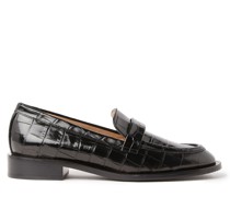 PALMER SLEEK LOAFER