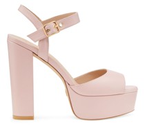 RYDER 95 PLATFORM SANDAL