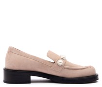 PORTIA BOLD LOAFER