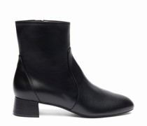 VIVIENNE 35 ZIP BOOTIE