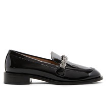 PALMER HIGHSHINE LOAFER