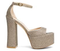 SKYHIGH 145 PLATFORM SANDAL