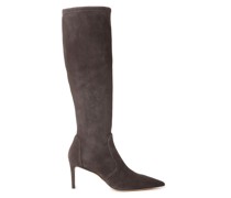STUART 75 TO-THE-KNEE BOOT