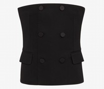 Tailoring-Bustier