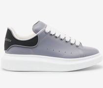 Sneaker mit Oversized-Sohle