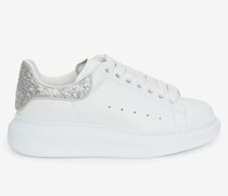 Sneaker mit Oversized-Sohle