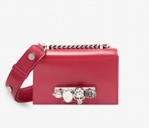 Die Biker Mini Jewelled Satchel