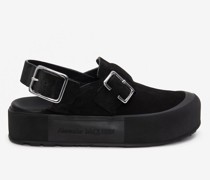 Mount Slick Sandalen