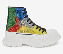 Tread Slick Boots
