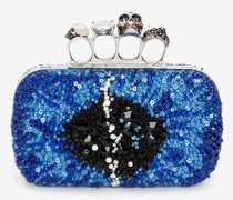 Iris Knuckle-Clutch