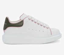 Sneaker mit Oversized-Sohle