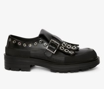 Stack Monkstrap