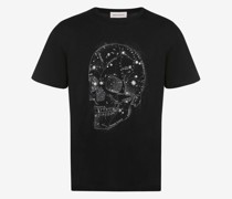 Skull-T-Shirt