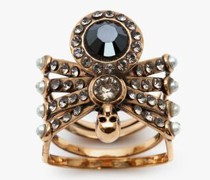 Spinnenring