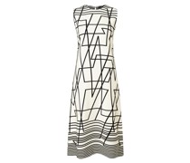 Ärmelloses Kleid Mahea