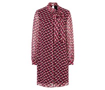 Schluppenkleid Hafani