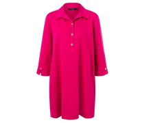 Shirtkleid