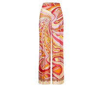 Palazzohose Kapea