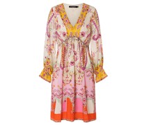 Empirekleid Kajani