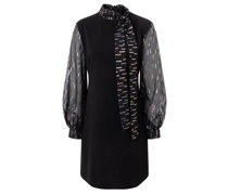 Krawattenkleid Ilary