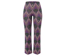Cropped Hose Otyna