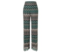 Strickhose Mafene
