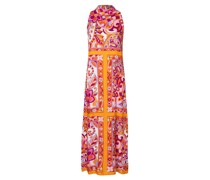 Maxikleid Laromy