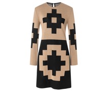 Langarmkleid Milio
