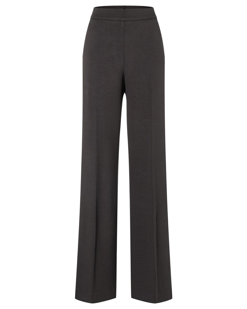 ana alcazar Damen Marlenehose Irmy