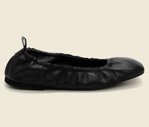 FALTBARER BALLERINA
