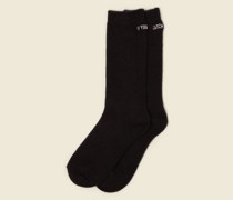 SOCKEN AUS KASCHMIR